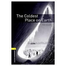 the coldest place on earth