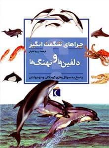 چراهای شگفت انگیز - دولفین ها و نهنگ ها *