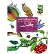 چراهای شگفت انگیز - جانداران