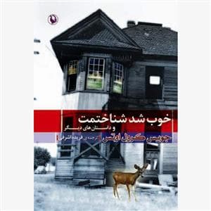 خوب شد شناختمت و داستان های دیگر