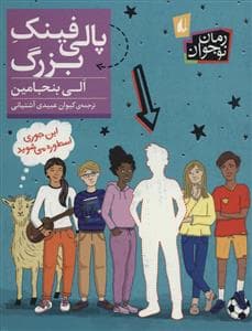 پالی فینک بزرگ