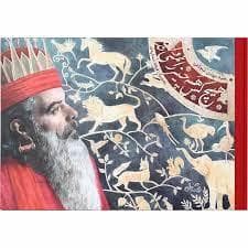 هیچ کس همه چیز را نمی داند