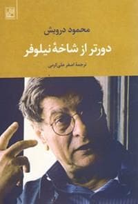 دورتر از شاخه نیلوفر