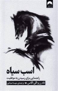 اسب سیاه - راهنمایی برای رسیدن به موفقیت