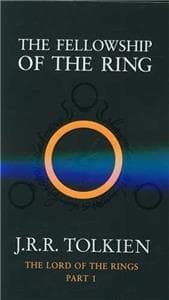 ارباب حلقه‌ها 1 - یاران حلقه/ارجینال The fellowship of the Ring