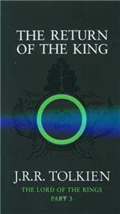 ارباب حلقه‌ها 3 - بازگشت شاه/ارجینال The Return of the King