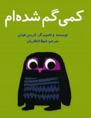 کمی گم شده ام