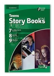 story boks 7.8.9
