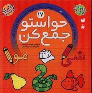 حواستو جمع کن 17