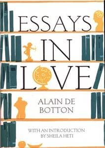 سیر عشق ارجینال Essays in Love