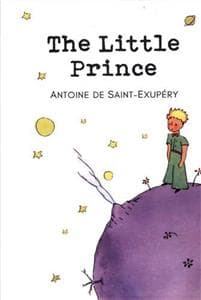 شازده کوچولو ارجینال the Little Prince