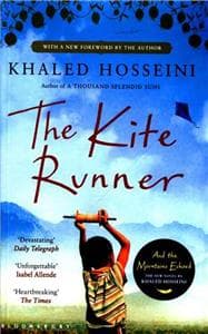 بادبادک‌باز ارجینال the Kite Runner