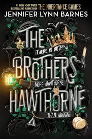 زبان اصلی برادران هاثورن The brothers hawthorne