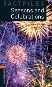 Seasons and Celebrations همراه با CD