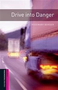 Drive into Danger همراه با CD