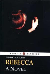 ربکا ارجینال Rebecca