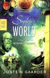 دنیای سوفی ارجینال Sophies World