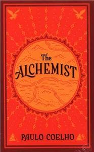 کیمیاگر ارجینال the Alchemist