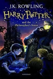 Harry Potter and the Sorcerer's Stone