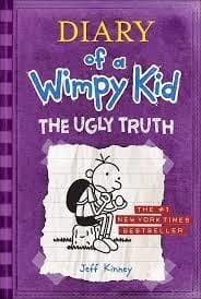 خاطرات بچه چلمن ارجینال 7 - diary of a wimpy kid