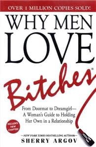 زنان زیرک ارجینال Why Men Love Bitches