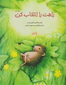 راهت را انتخاب کن