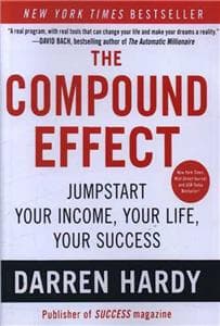 اثر مرکب ارجینال the Compound Effect