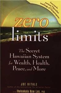 محدودیت صفر ارجینال Zero Limits