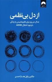 از دل بی نظمی