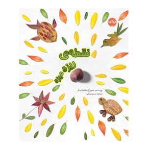 نقطه ی ریزه میزه