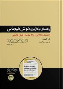 راهنمای به کار گیری هوش هیجانی