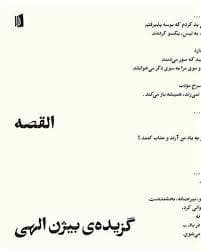 القصه گزیده بیژن الهی