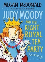 جودی دمدمی ارجینال 14 - Judy Moody