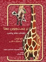 در جست و جوی معنا راهنمای تدریس پیکسی