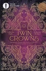 تاج دو قلوها زبان اصلی/ Twin Crowns