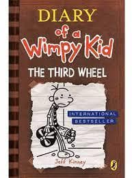 خاطرات یک بچه چلمن 7 - the third wheel