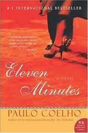 یازده دقیقه - eleven minutes