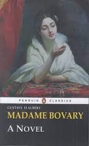 مادام بواری اورجینال - madame bovary