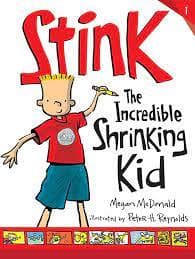 استینک ارجینال 1 - Stink