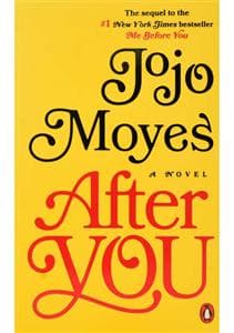 پس از تو ارجینال After you