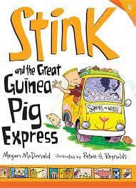 استینک ارجینال 2 - Stink