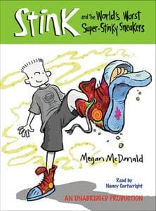 استینک ارجینال 3 - Stink