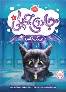 جادوی چپکی 2 - سنگ بکس