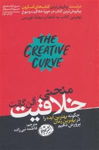 منحنی خلاقیت